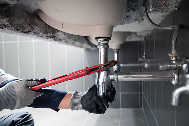 Licensed Leak Detection service in Jacksonville, AL - Street Wise - Plumbing